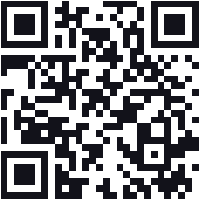 QR code linking to Panda Pal on the App Store